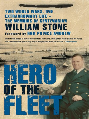cover image of Hero of the Fleet